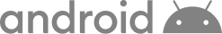 android black logo