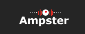 ampste logo