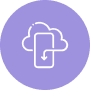 Cloud Computing Solution logo